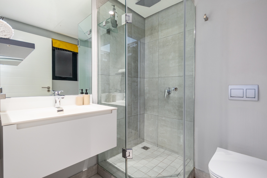 0 Bedroom Property for Sale in Cape Town City Centre Western Cape